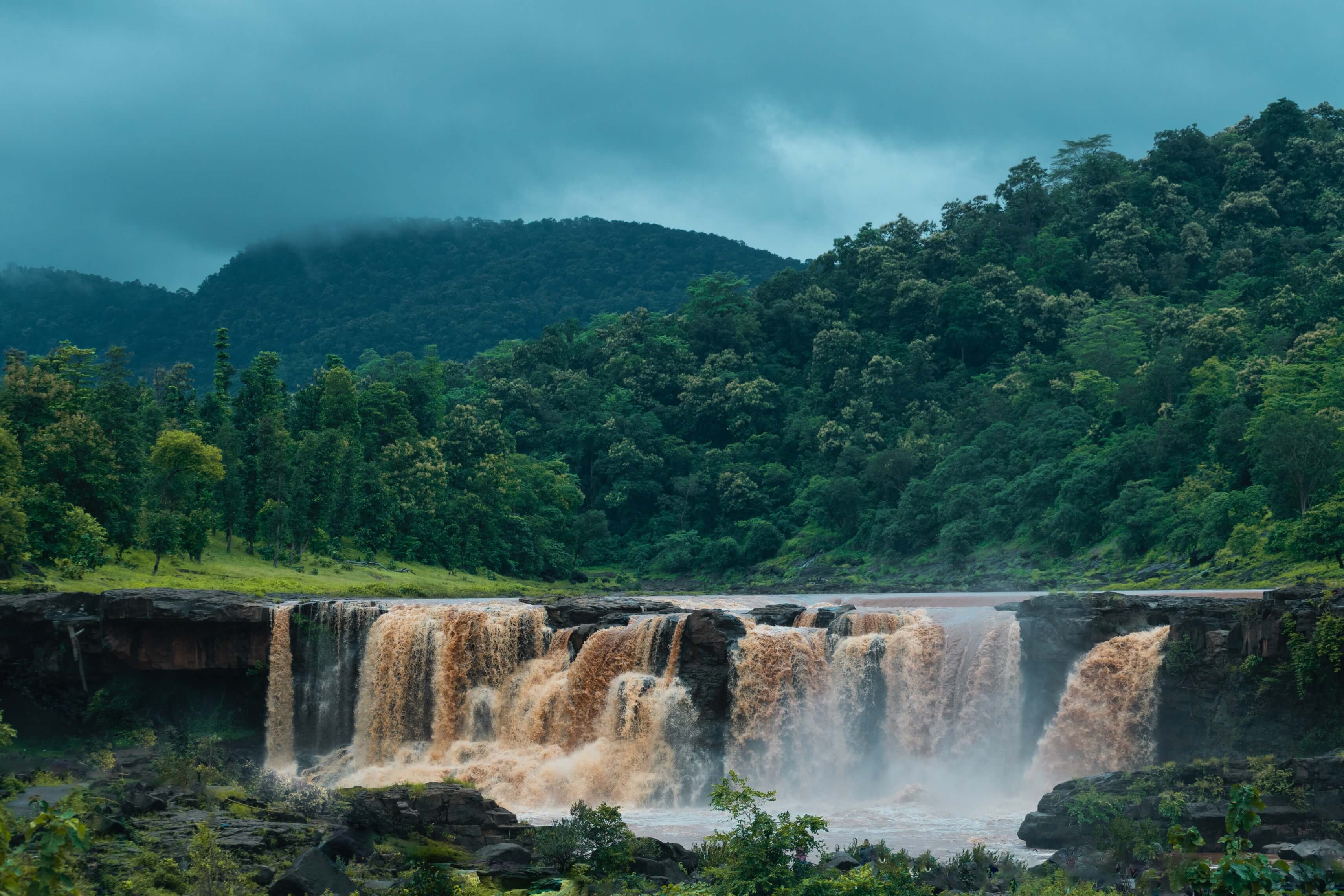 Saputara Hill Station 2